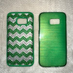 Samsung Galaxy S7 Cases